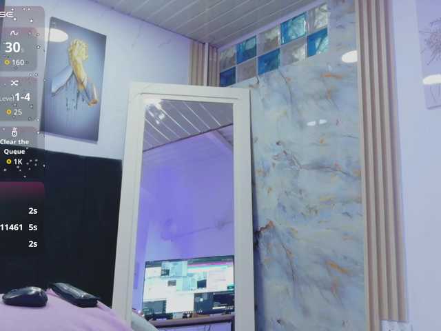 daddysneakin live cam on BongaCams