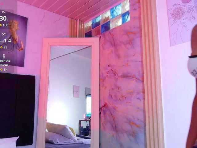 daddysneakin live cam on BongaCams
