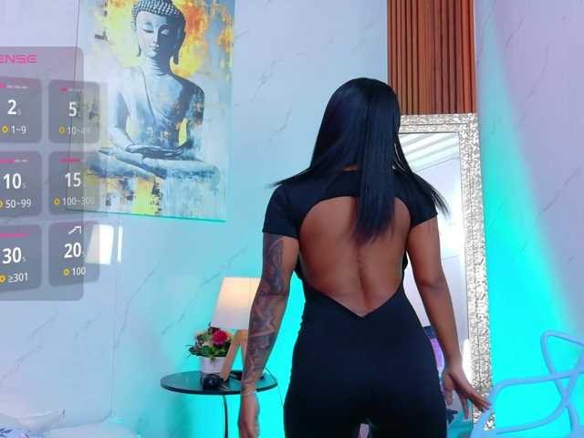 daddysneakin live cam on BongaCams