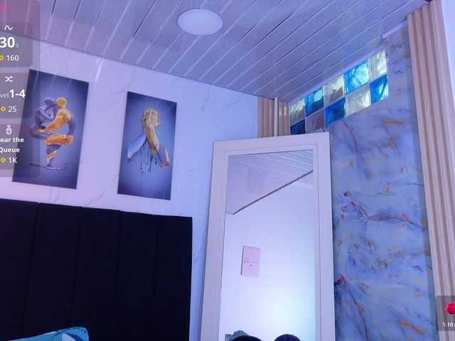 daddysneakin live cam on BongaCams