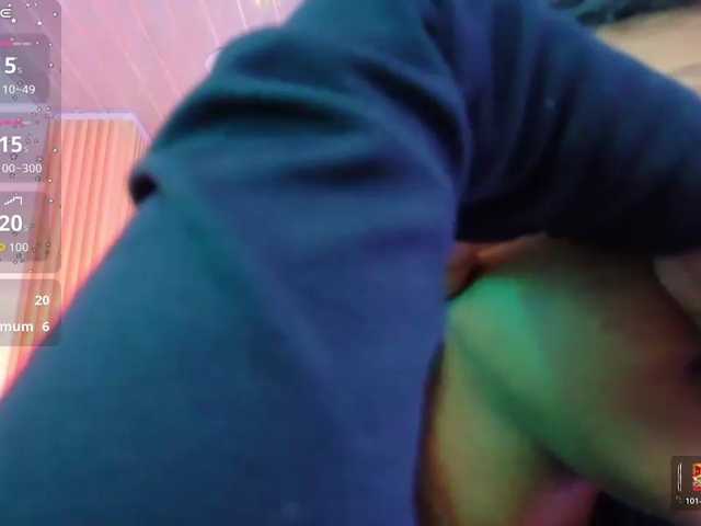 daddysneakin