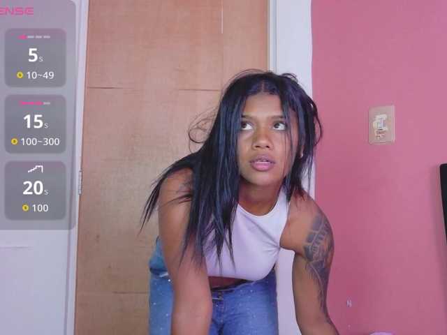 daddysneakin live cam on BongaCams