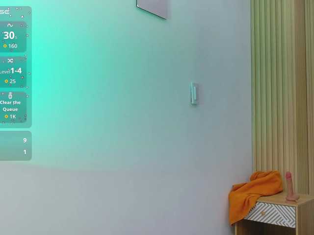 daddysneakin live cam on BongaCams