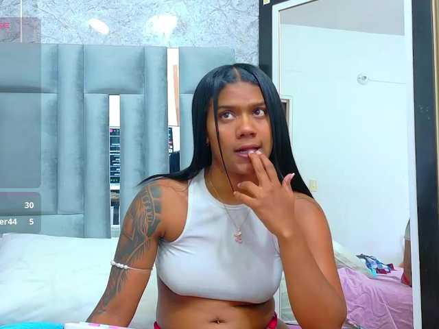 daddysneakin live cam on BongaCams