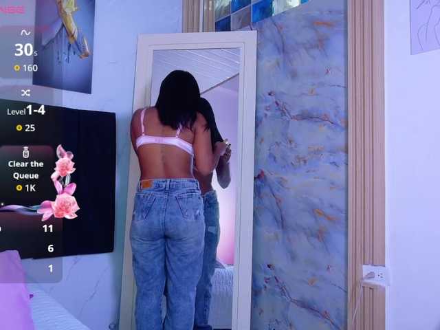 daddysneakin live cam on BongaCams