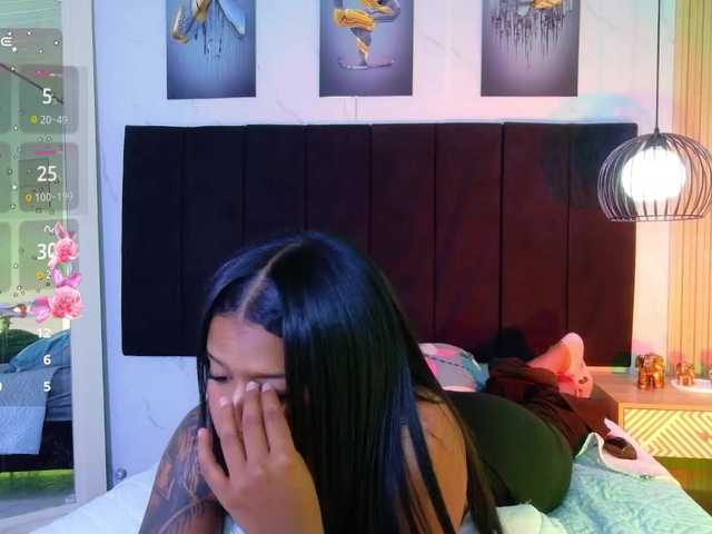 daddysneakin live cam on BongaCams