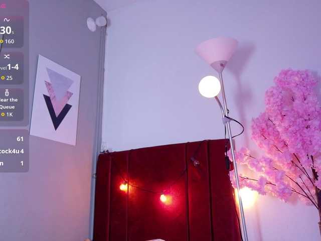 daddysneakin live cam on BongaCams