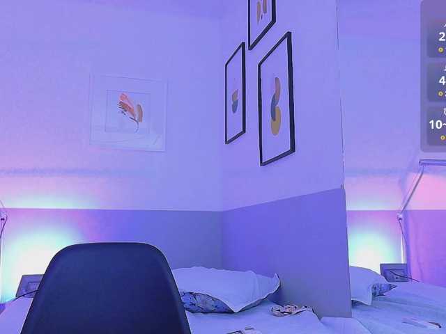 daddysneakin live cam on BongaCams
