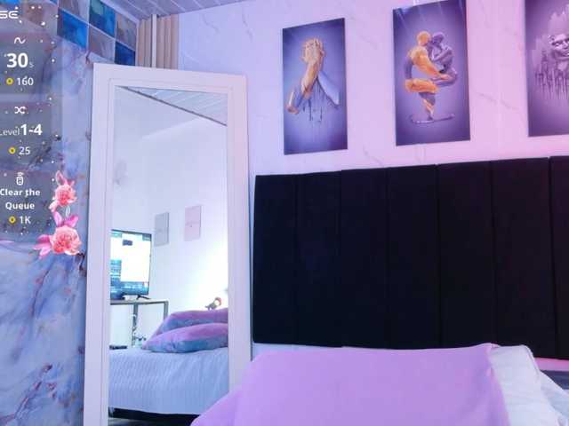 daddysneakin live cam on BongaCams