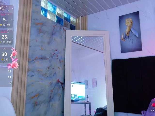 daddysneakin live cam on BongaCams
