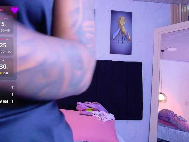 daddysneakin live cam on BongaCams