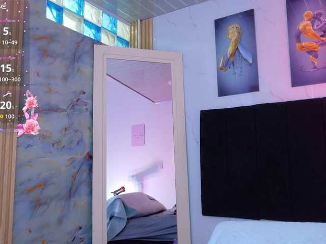 daddysneakin live cam on BongaCams