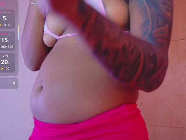 Modelo: daddysneakin