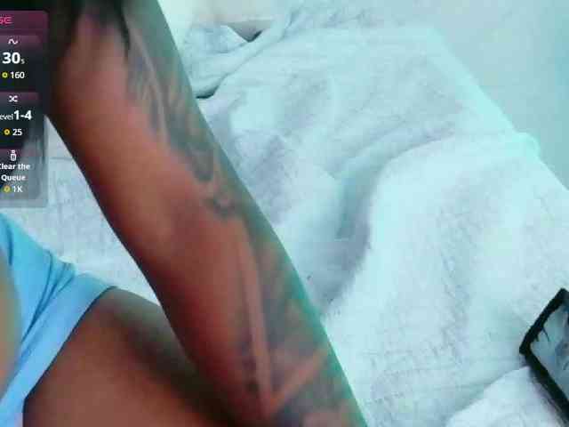 daddysneakin webcam