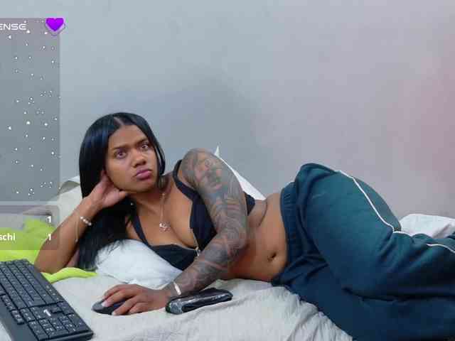 daddysneakin webcam