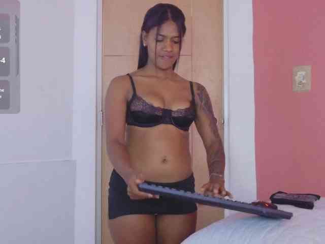daddysneakin webcam