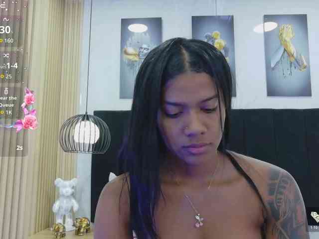 daddysneakin webcam