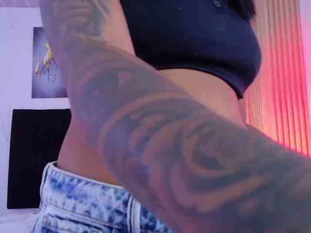 daddysneakin webcam