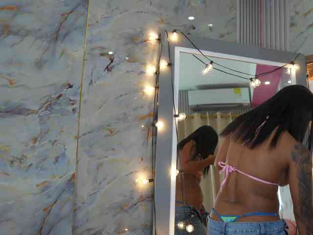 daddysneakin webcam