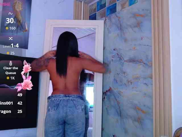 daddysneakin webcam