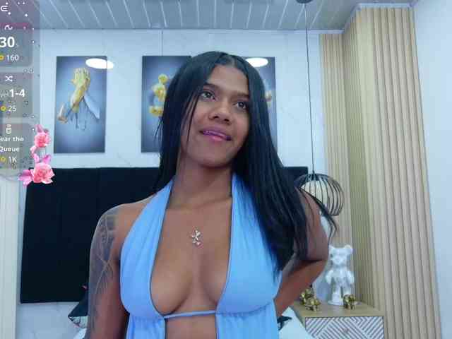 daddysneakin webcam