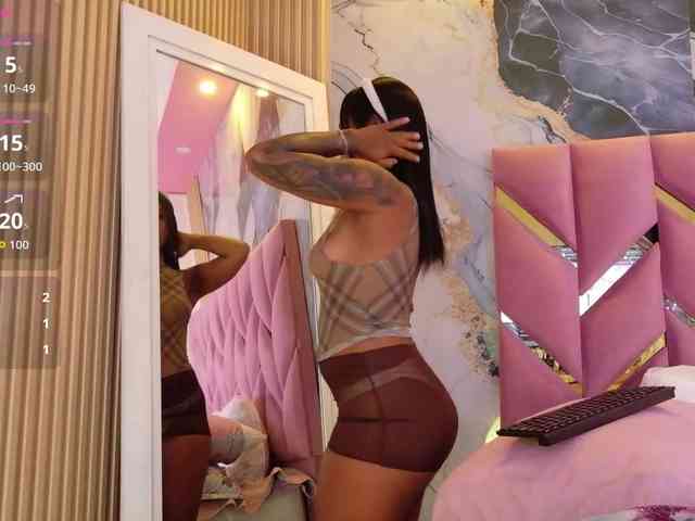 daddysneakin webcam