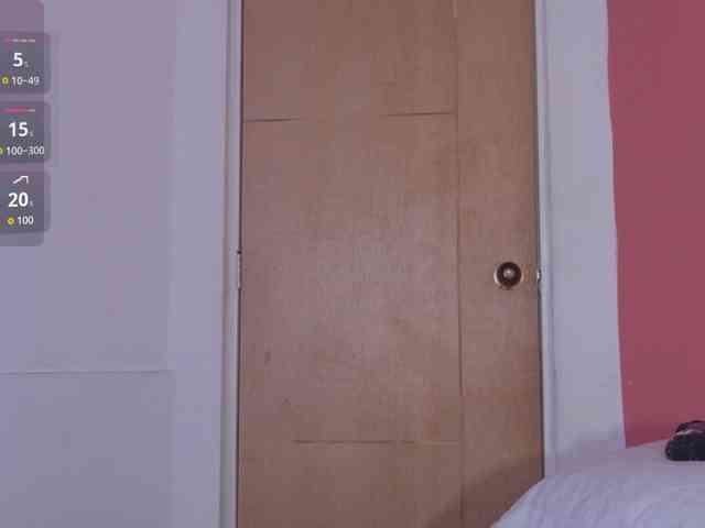 daddysneakin webcam