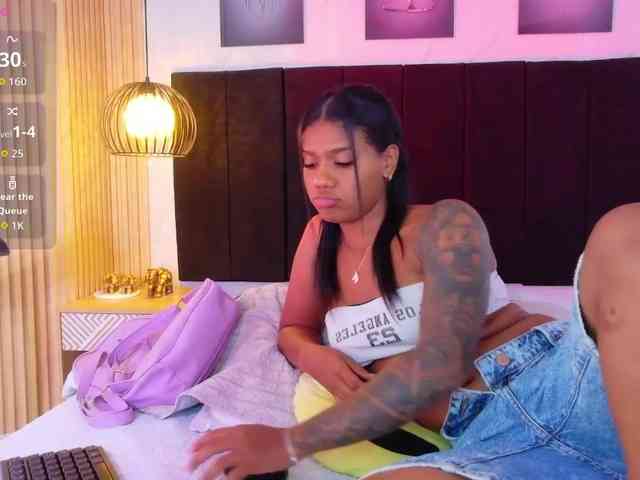 daddysneakin webcam