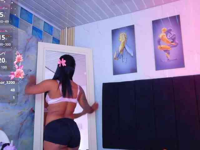 daddysneakin webcam
