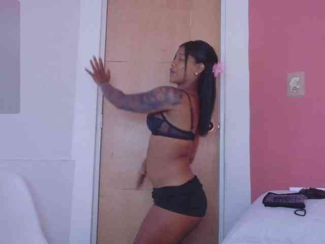 daddysneakin webcam
