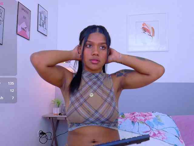 daddysneakin webcam