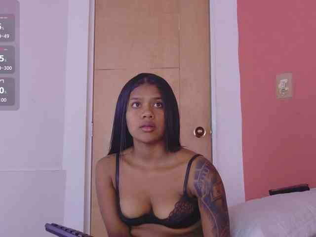 daddysneakin webcam