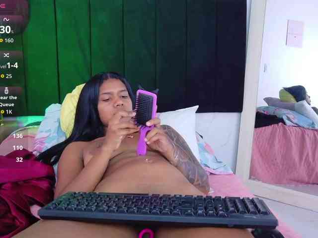 daddysneakin webcam