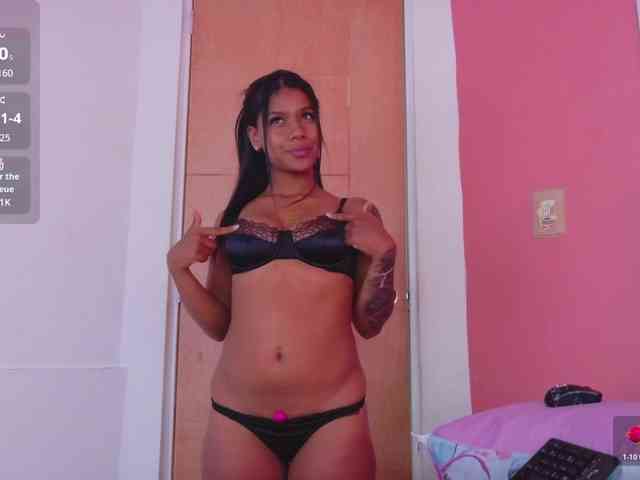 daddysneakin webcam