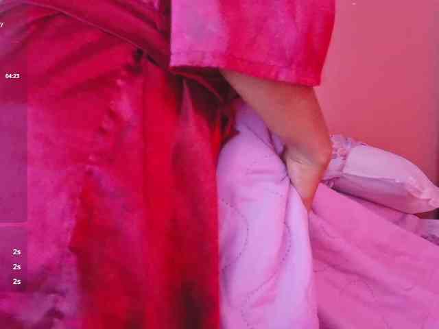 daddysneakin webcam