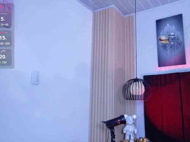 daddysneakin webcam