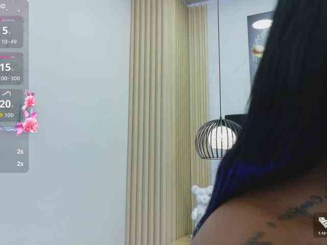 daddysneakin webcam