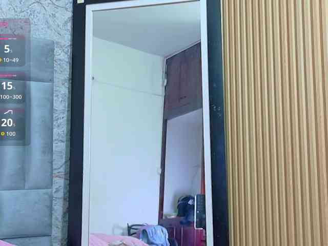 daddysneakin webcam