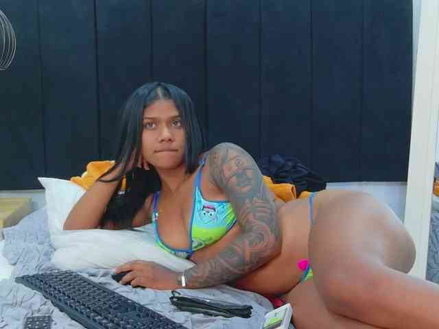 daddysneakin webcam
