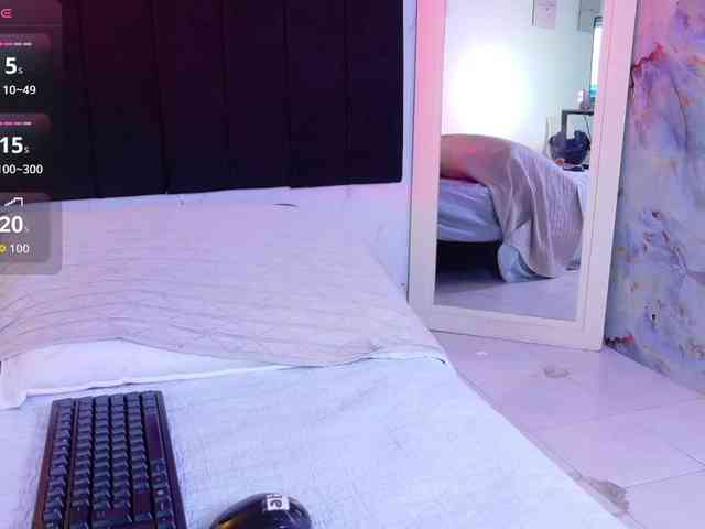 daddysneakin webcam