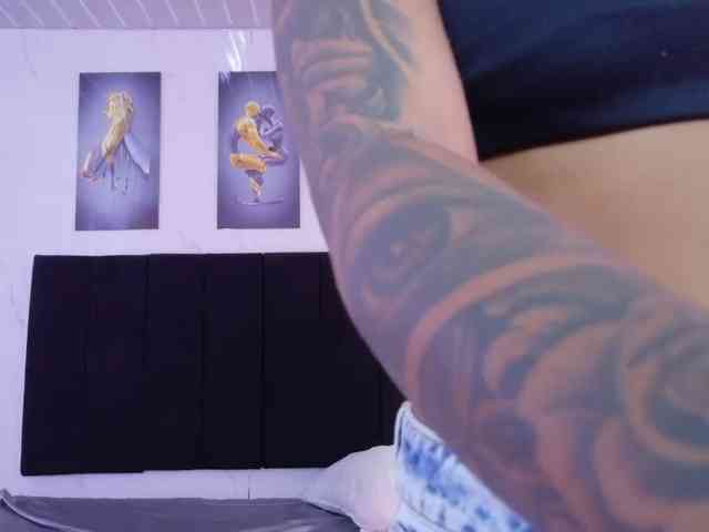 daddysneakin webcam