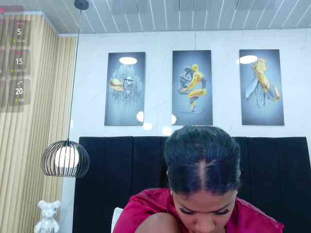 daddysneakin webcam