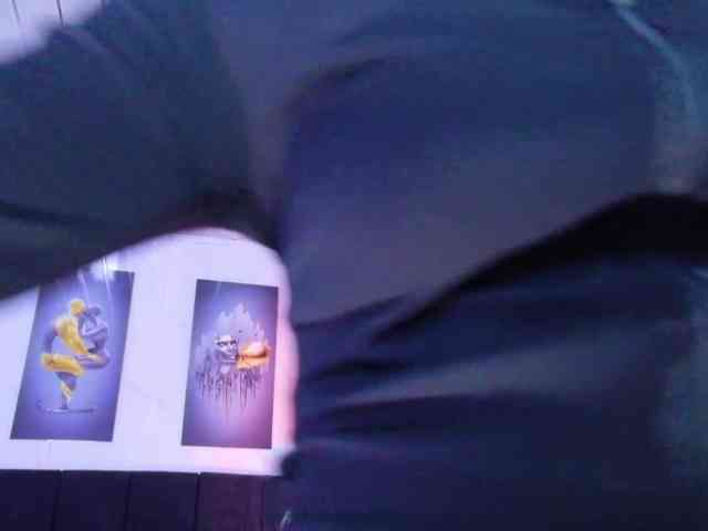 daddysneakin webcam
