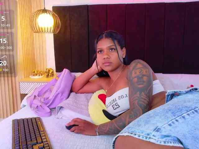 daddysneakin webcam