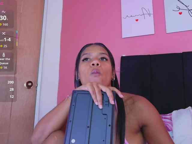 daddysneakin webcam