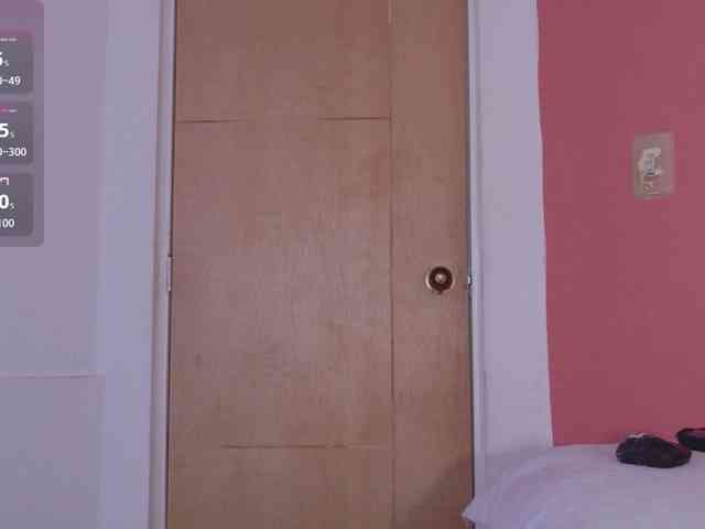 daddysneakin webcam