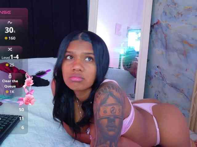 daddysneakin webcam