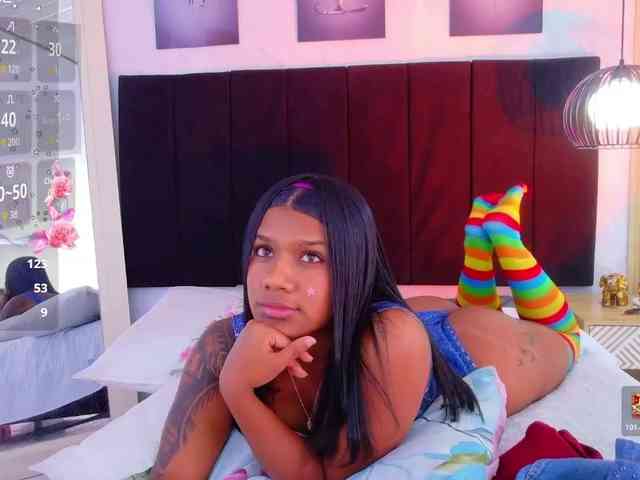 daddysneakin webcam