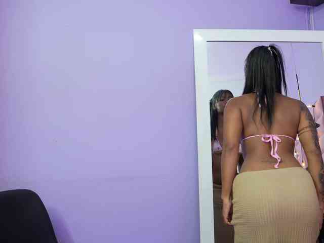 daddysneakin webcam