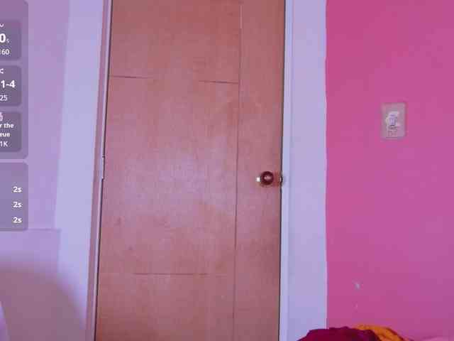 daddysneakin webcam